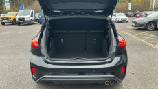 Ford Focus 1.0 EcoBoost ST-Line 5dr Petrol Hatchback